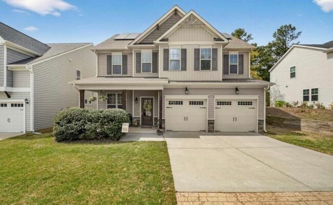 Building Photo - 3607 Massey Pond Trl