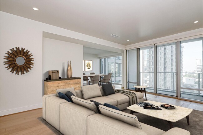 Photo - 2047 Westcreek Ln Ln Unit 801