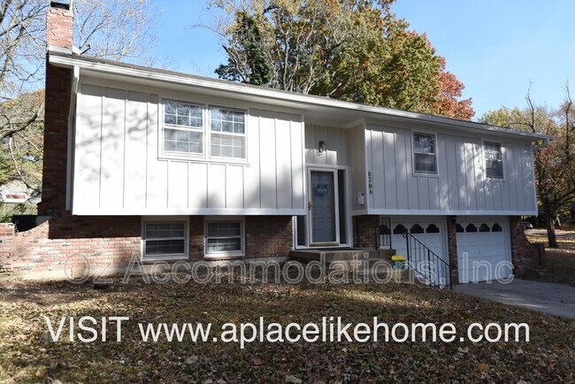 Photo - 8206 W 57th Terrace