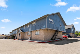 Cottages at Terrell Hills - Cottages at Terrell Hills Apartamentos