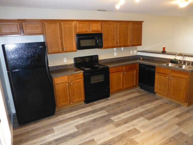 Photo - Stewarts Landing Neighborhood, Easy access...