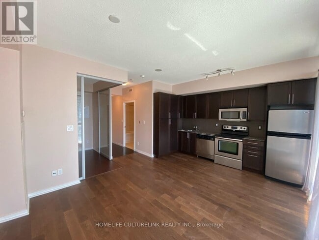 Photo - 55 Bremner Blvd Unit 2509
