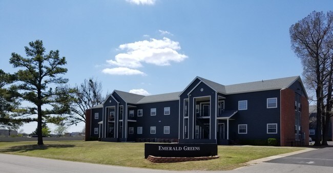 Sycamore Cottages Apartments For Rent In Norman Ok Forrent Com