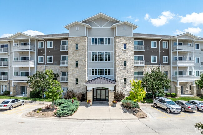 Riverview Place - Fully Occupied