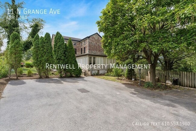 Photo - 11 N Grange Ave