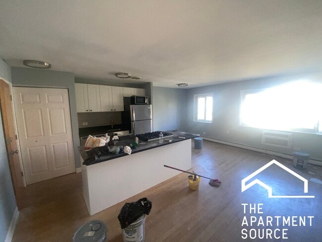 Building Photo - 663 W Grace St Unit 510 Rental
