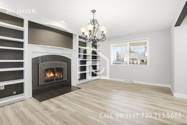 Photo - 2351 S Garland St