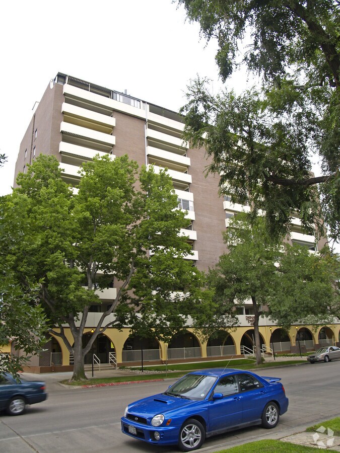 Photo - Park Lane Towers
