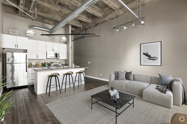 Building Photo - Kellogg Square Rental
