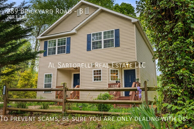 Photo - 289 Brickyard Rd Townhome