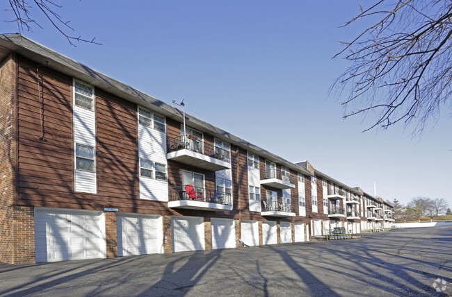 Photo - Briargate Apartments