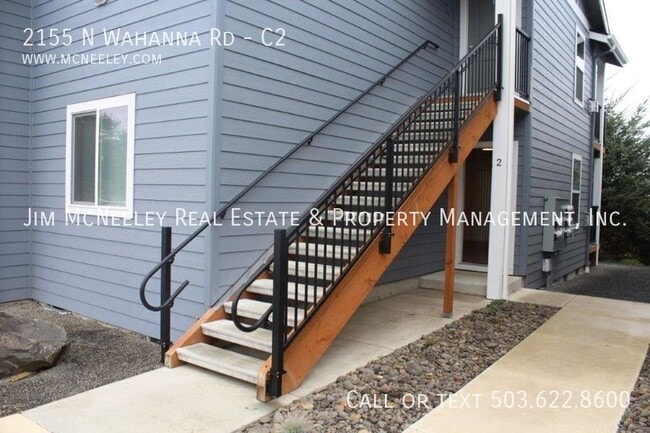 Building Photo - 2155 N Wahanna Rd Unit C2 Rental