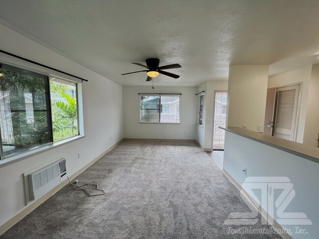 Photo - 2 bed/2 bath/2 parking townhouse in Mililani Mauka!
