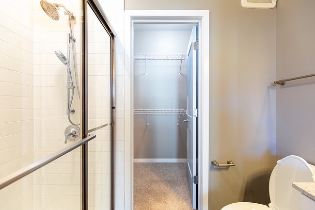 Townhome Unit