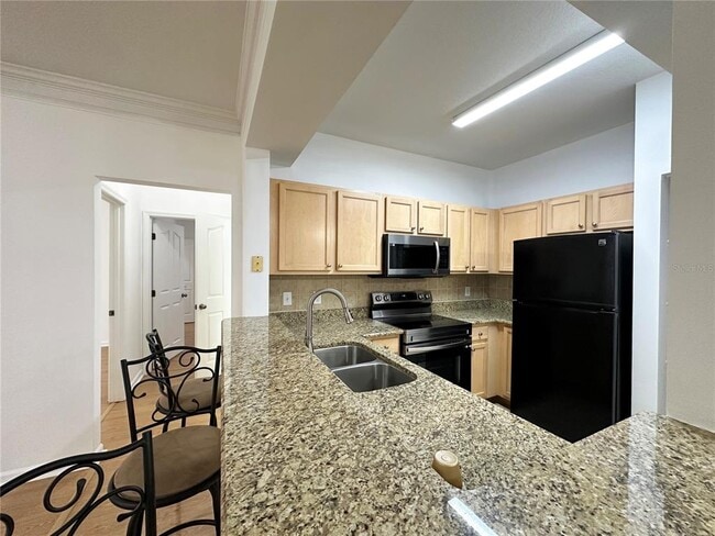 Photo - 12843 Madison Pointe Cir Unidad 201