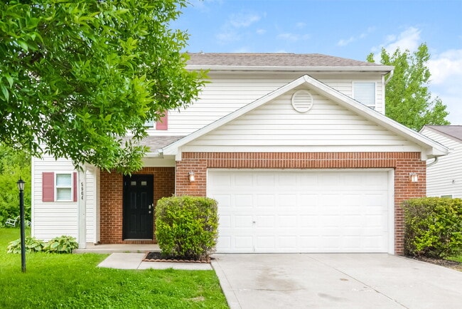 Building Photo - 5904 Minden Dr