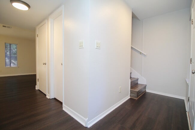 Photo - 2-Story Townhome with Open Layout, Balcony...