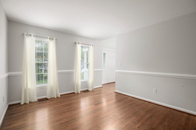 Photo - 10205 N Hampton Ln