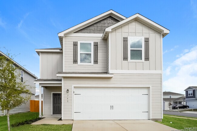 Photo - 765 Greenway Trl Rental
