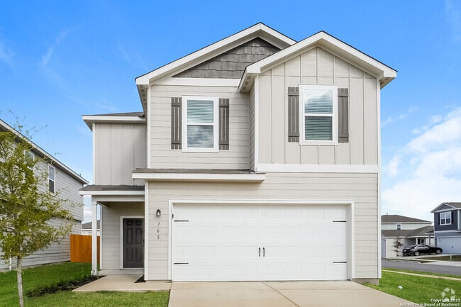 Building Photo - 765 Greenway Trl Rental