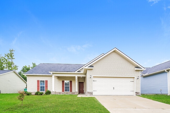 Building Photo - Spacious 4 Bedroom Home in Grovetown	, GA