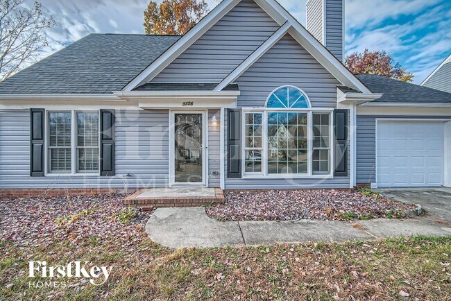 Photo - 3356 Prescott Pl NW