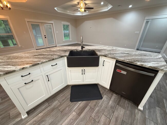 1270 Dorado Way