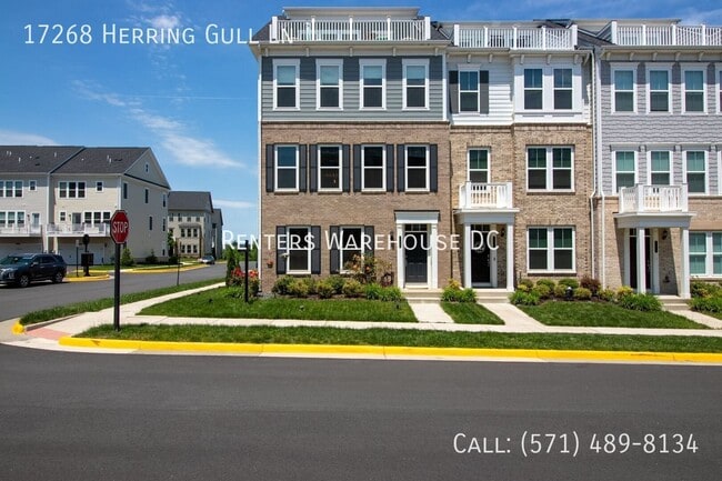 17268 Herring Gull Ln