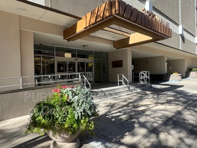 Photo - 1777 Larimer St Unit Apt 1411