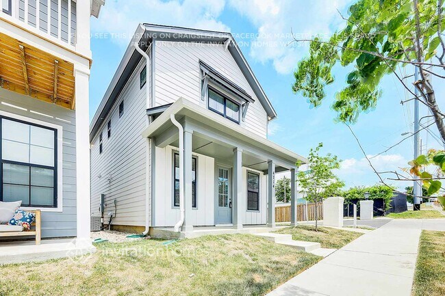 Photo - 4714 Tennessee Ave