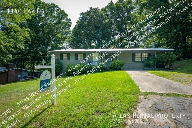 Building Photo - 1140 Lay Dr Rental
