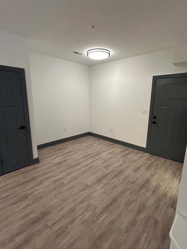 Deerridge Apartments