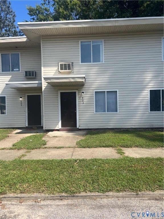 Building Photo - 402 Monticello Dr Rental