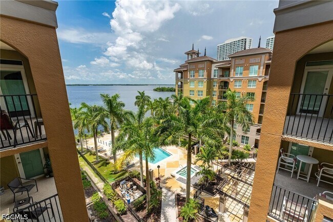 Photo - 2825 Palm Beach Blvd Unit 608
