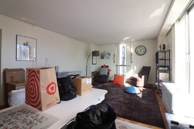 Photo - 99 Pond Ave Unit 501