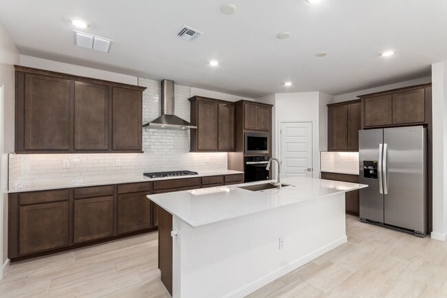 Photo - BRAND NEW!!! Never lived in 3 bed, 2.5 bat...