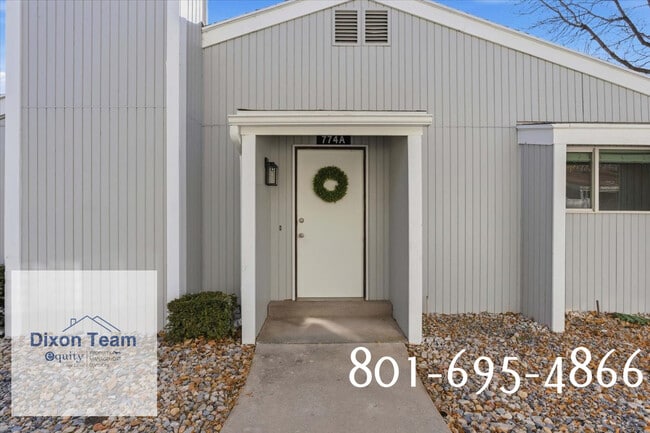 Photo - 774 S 1650 E