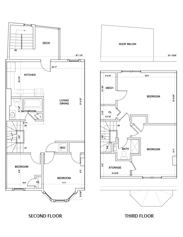 Photo - 176 Broadway Unit 3