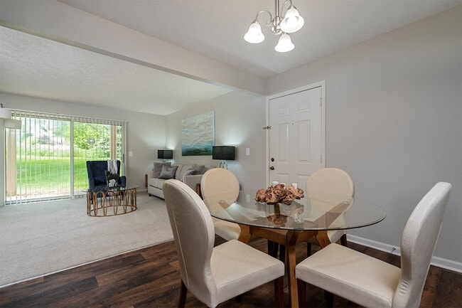 Beacon Lake Apartments