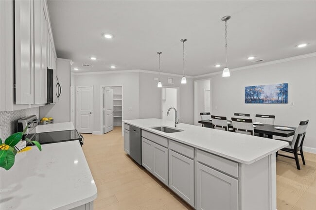 Photo - 651 North Watters Road Unit 2307