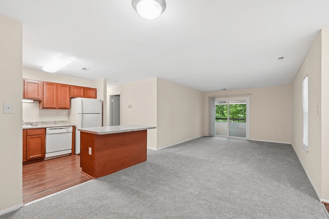 Hunter's Run Apartments