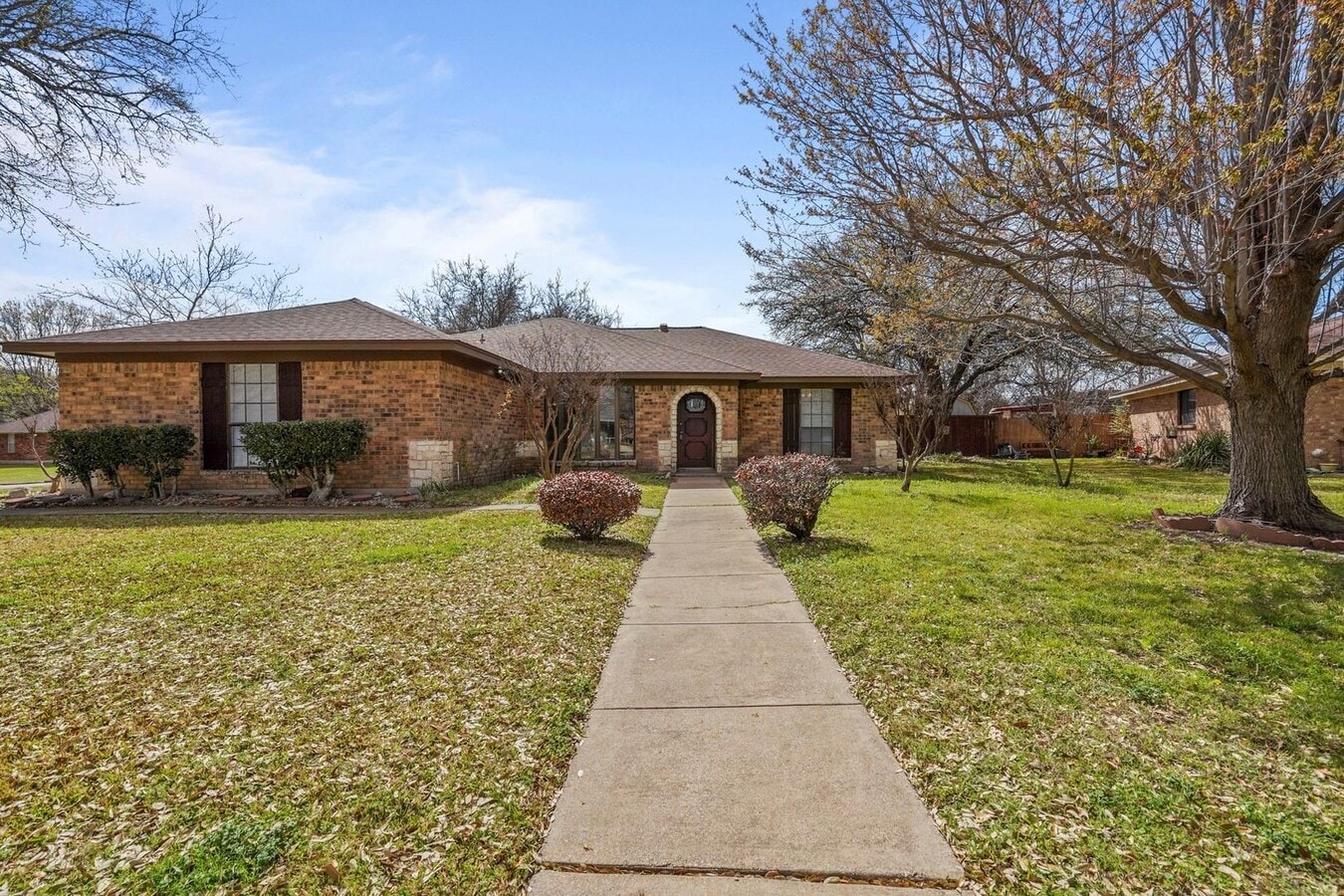 Great 4 Bed, 2 Bath Rental in the Heart of... - Great 4 Bed, 2 Bath Rental in the Heart of...