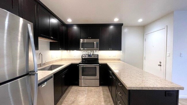 Photo - Walnut Creek! Beautiful remodeled 1 bedroom 1 bath location near John Muir Hospital and Heather F... Unit #22