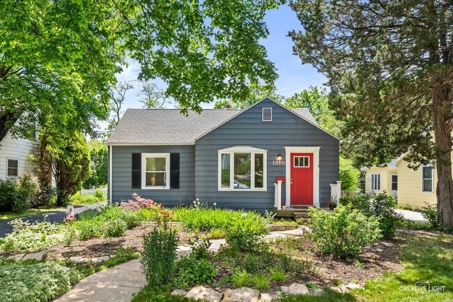 Building Photo - Charming Wheaton Cottage w/ Solar Panels, Finished Basement & 2-Car Garage