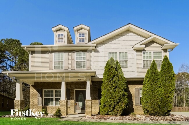 Photo - 6124 Silver Chime Way