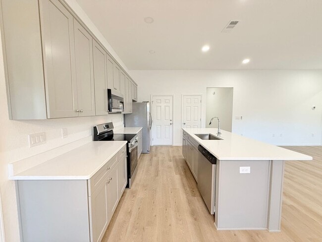 Photo - Spacious 4-Bedroom Home - New Construction