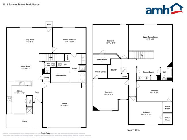 Photo - 1012 Summer Stream Rd