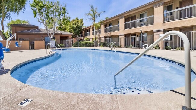 Residence at Tolleson Apartments For Rent in Phoenix, AZ - Residence at Tolleson