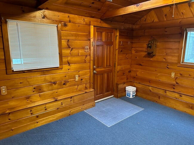 Entrada Sala de estar - 194 Denver St