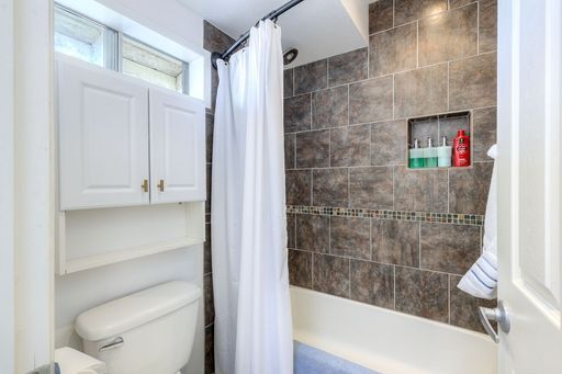 Photo - San Diego Coastal Dream Crown Point Jewel Must be Rented Partially Furnished Ready for Move-in